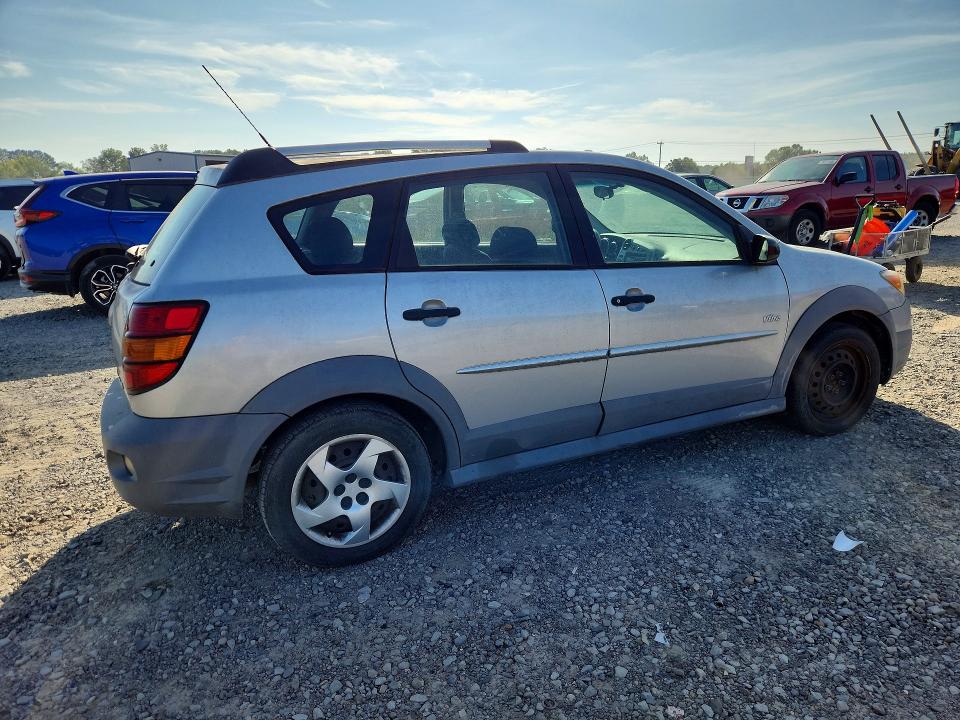 Aukcja sprzedaży 2008 Pontiac Vibe, vin: 5Y2SL658X8Z406778, numer aukcji: 70278326