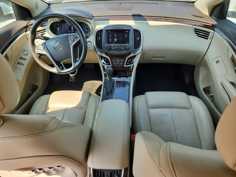 Aukcja sprzedaży 2014 Buick Lacrosse, vin: 1G4GB5G31EF237876, numer aukcji: 67187556