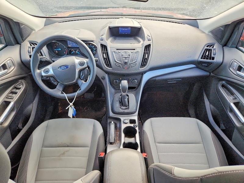 Aukcja sprzedaży 2014 Ford Escape, vin: 1FMCU0GX0EUD37266        , numer aukcji: 68807386