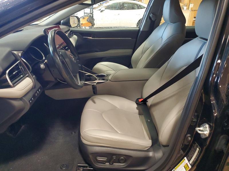 Aukcja sprzedaży 2023 Toyota Camry, vin: 4T1F11BK1PU078104, numer aukcji: 67265146