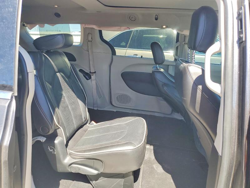 Aukcja sprzedaży 2022 Chrysler Pacifica, vin: 2C4RC1GG8NR234326, numer aukcji: 68494686