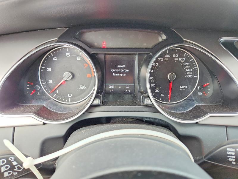 Aukcja sprzedaży 2014 Audi A5, vin: WAULFAFR1EA024507, numer aukcji: 68945246