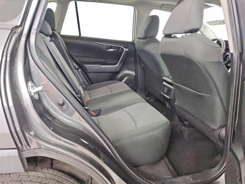 Продаж на аукціоні авто 2023 Toyota Rav4, vin: 2T3W1RFVXPW248664, номер лоту: 67154846