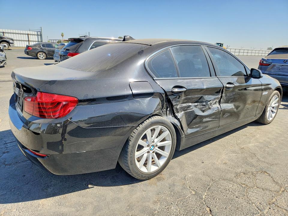 68382426 :رقم المزاد ، WBA5A5C57FD515096 vin ، 2015 Bmw 528 مزاد بيع