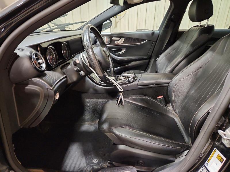 Aukcja sprzedaży 2017 Mercedes-benz E, vin: WDDZF4KBXHA182734, numer aukcji: 68683166