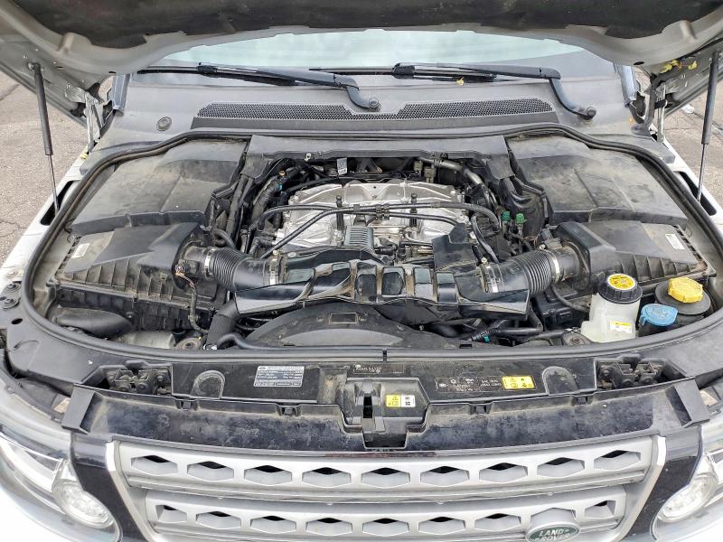 2016 Land Rover Lr4 მანქანა იყიდება აუქციონზე, vin: SALAG2V6XGA787402, აუქციონის ნომერი: 69050896