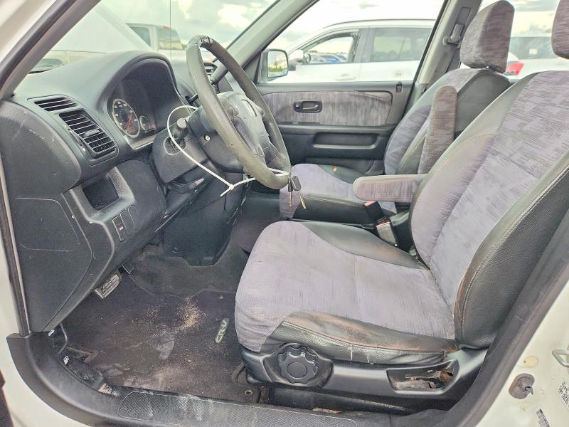 Aukcja sprzedaży 2004 Honda Cr-v, vin: JHLRD68474C004799, numer aukcji: 69644026