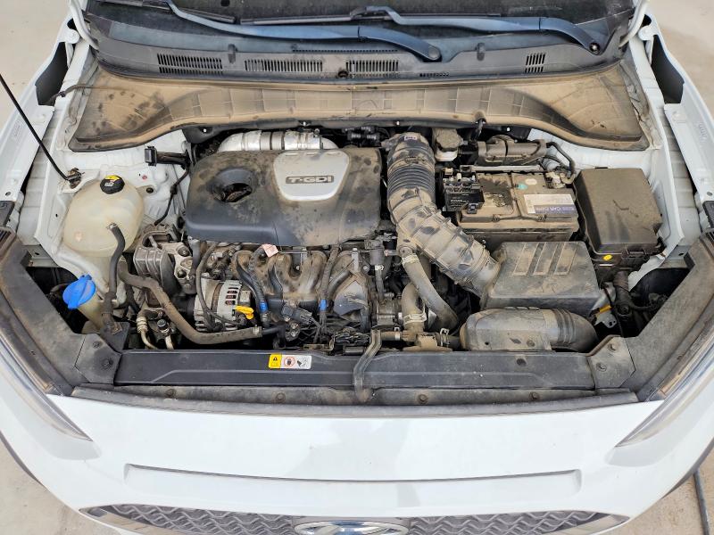2019 Hyundai Kona მანქანა იყიდება აუქციონზე, vin: KM8K5CA5XKU263223, აუქციონის ნომერი: 68350696