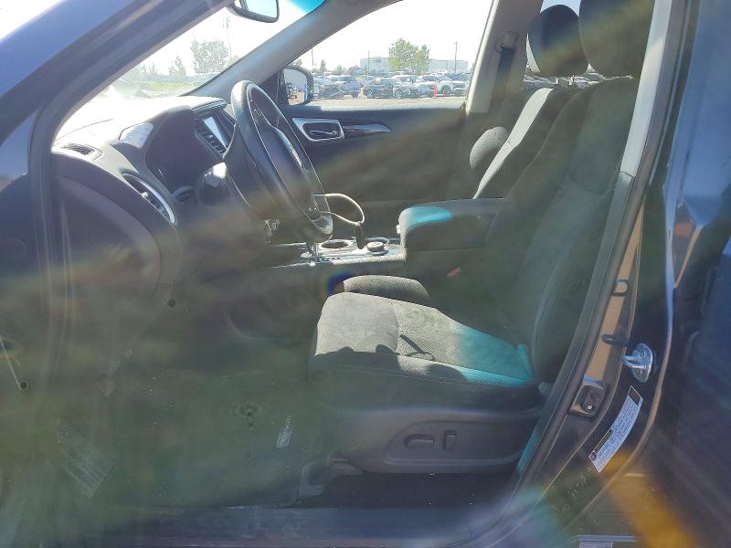 Aukcja sprzedaży 2016 Nissan Pathfinder, vin: 5N1AR2MM8GC646510, numer aukcji: 69399956