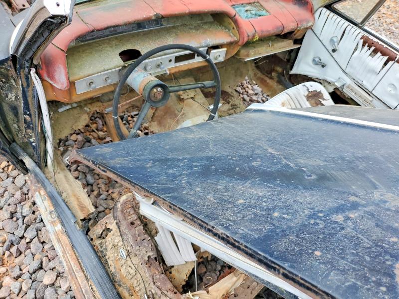 Aukcja sprzedaży 1964 Chevrolet Impala, vin: 41467C118475, numer aukcji: 67755556