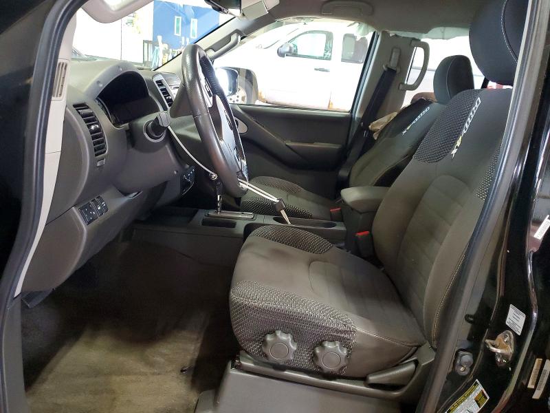 2013 Nissan Frontier მანქანა იყიდება აუქციონზე, vin: 1N6AD0EV0DN737251, აუქციონის ნომერი: 67634066