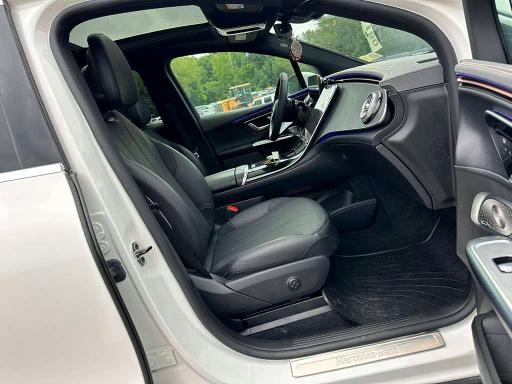 Продажа на аукционе авто 2023 Mercedes-benz Eqe Suv, vin: 4JGGM1CB9PA021418, номер лота: 65516016