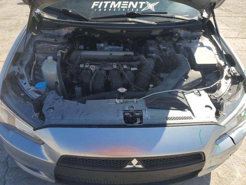 68272376 :رقم المزاد ، JA32U2FU6FU013984 vin ، 2015 Mitsubishi Lancer مزاد بيع