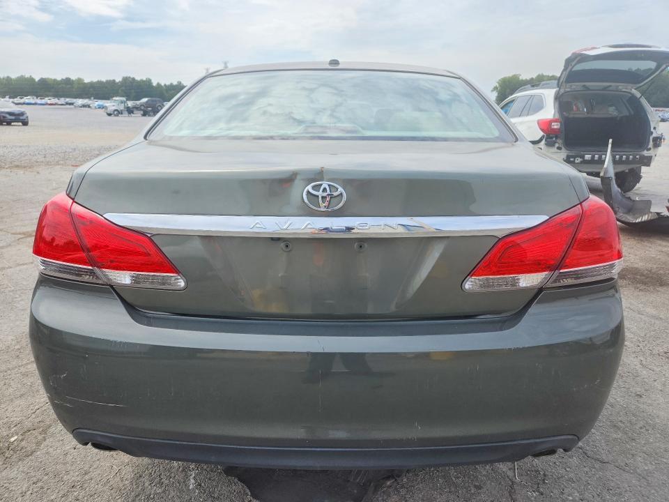 Продаж на аукціоні авто 2012 Toyota Avalon, vin: 4T1BK3DB7CU461009, номер лоту: 69944496