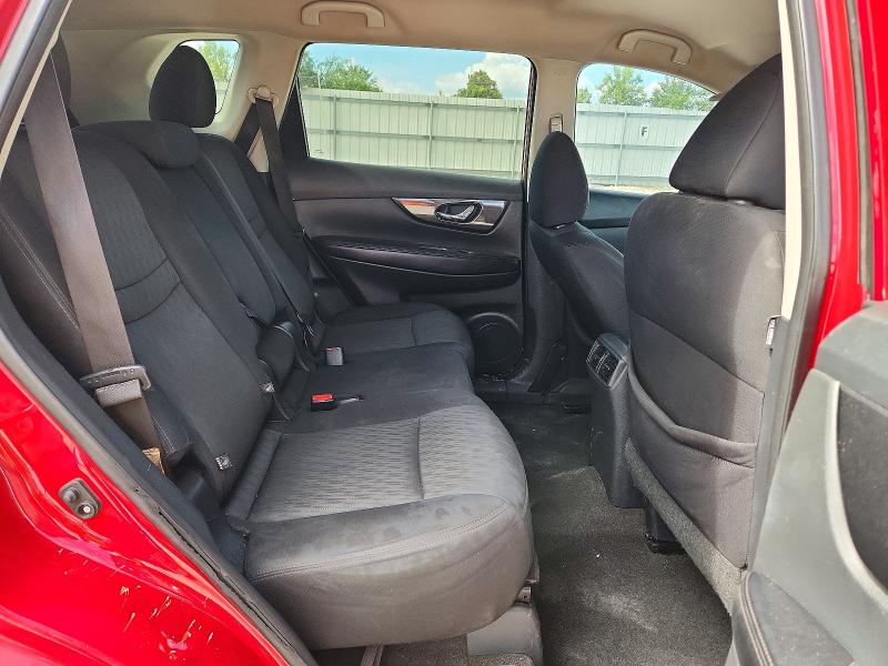 Aukcja sprzedaży 2017 Nissan Rogue, vin: 5N1AT2MN8HC794233, numer aukcji: 70228706