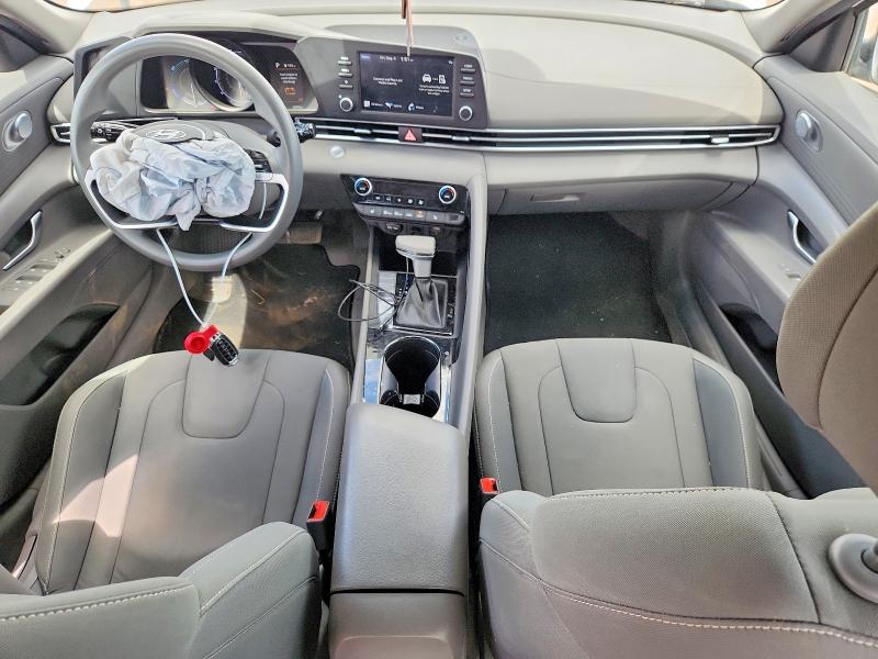 Aukcja sprzedaży 2023 Hyundai Elantra, vin: KMHLM4AJXPU085914, numer aukcji: 67180266