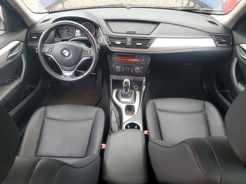 Aukcja sprzedaży 2015 Bmw X1, vin: WBAVL1C59FVY37039, numer aukcji: 68281636