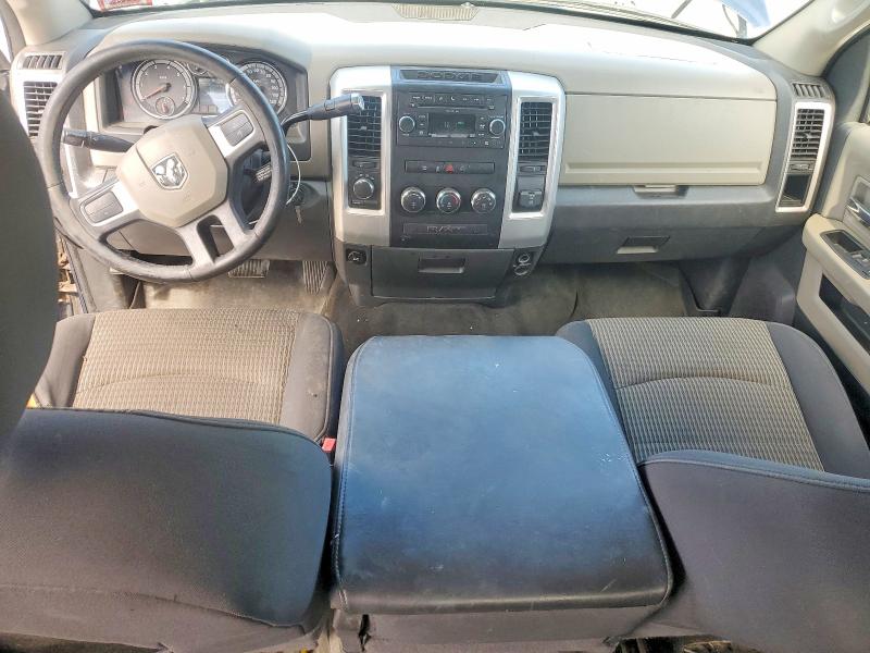 2011 Dodge Ram 1500 მანქანა იყიდება აუქციონზე, vin: 1D7RV1CT8BS515829, აუქციონის ნომერი: 68300906