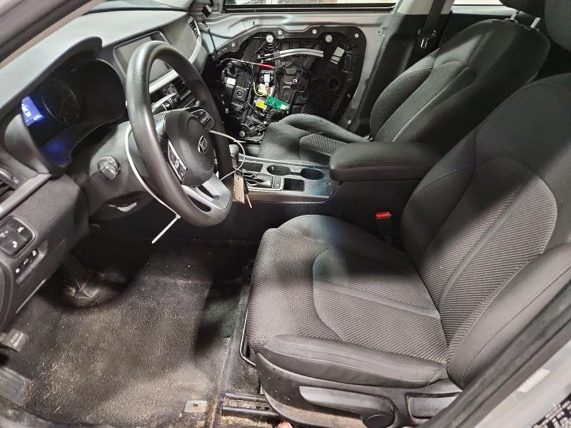 Продажа на аукционе авто 2020 Kia Optima, vin: 5XXGT4L39LG392756, номер лота: 69863406