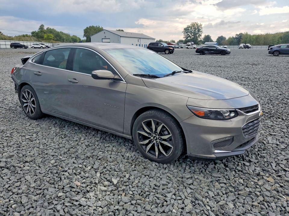 Продаж на аукціоні авто 2018 Chevrolet Malibu, vin: 1G1ZD5ST4JF137272, номер лоту: 67411746