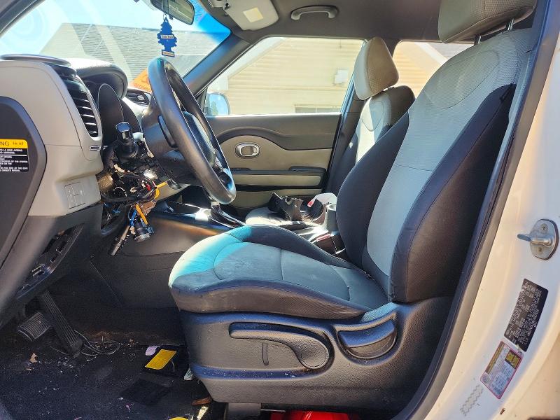 Aukcja sprzedaży 2019 Kia Soul, vin: KNDJN2A29K7667659, numer aukcji: 68852306