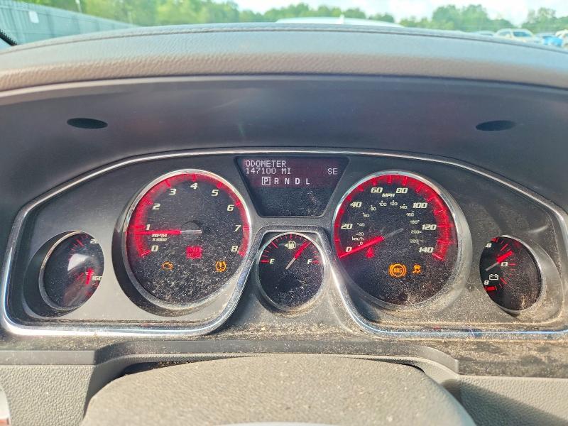 2013 Gmc Acadia მანქანა იყიდება აუქციონზე, vin: 1GKKVRKD9DJ252381, აუქციონის ნომერი: 64567716