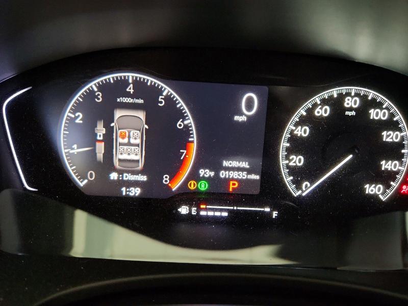 Продажа на аукционе авто 2025 Honda Civic, vin: 2HGFE2F59SH568189, номер лота: 67922916