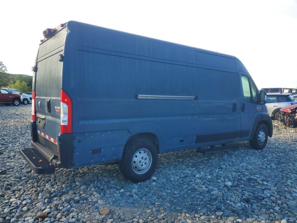 Aukcja sprzedaży 2020 Ram Promaster 3500, vin: 3C6URVJG3LE143964, numer aukcji: 67792196