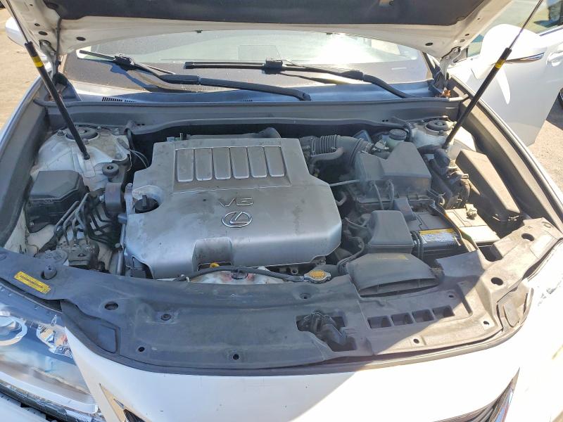 2013 Lexus Es მანქანა იყიდება აუქციონზე, vin: JTHBK1GG7D2014482, აუქციონის ნომერი: 68027256