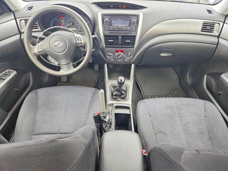 Продажа на аукционе авто 2013 Subaru Forester, vin: JF2SHABC4DG401659, номер лота: 69567296