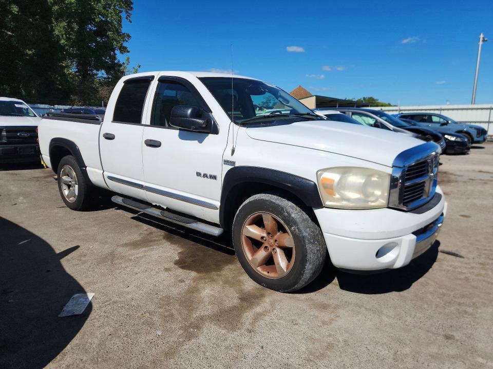 Aukcja sprzedaży 2008 Dodge Ram 1500, vin: 1D7HA18218S593269, numer aukcji: 69106096