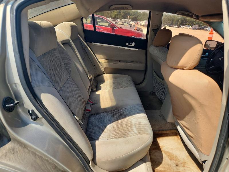 Продажа на аукционе авто 2007 Mitsubishi Galant, vin: 4A3AB36F27E062585, номер лота: 68777106