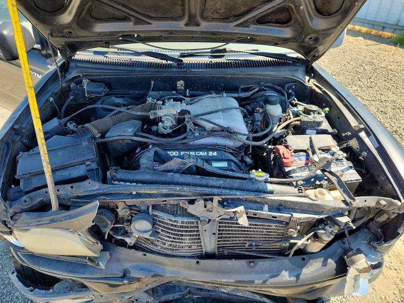 Продаж на аукціоні авто 2001 Toyota Tacoma, vin: 5TESN92N41Z874246, номер лоту: 68813546
