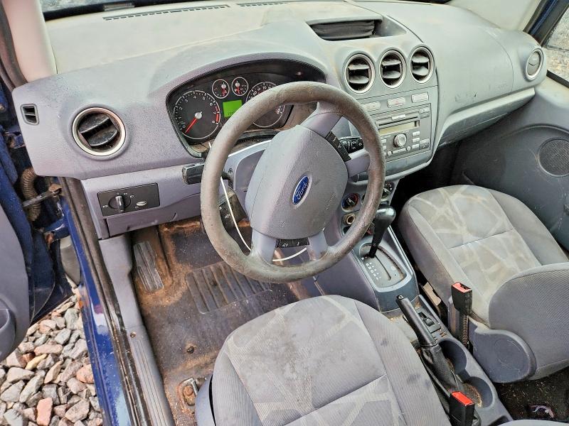 Продажа на аукционе авто 2010 Ford Transit Connect, vin: NM0LS6BN8AT012980, номер лота: 67687086