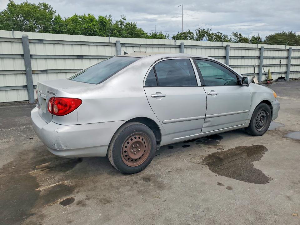 70679876 :رقم المزاد ، 1NXBR32E77Z786094 vin ، 2007 Toyota Corolla مزاد بيع