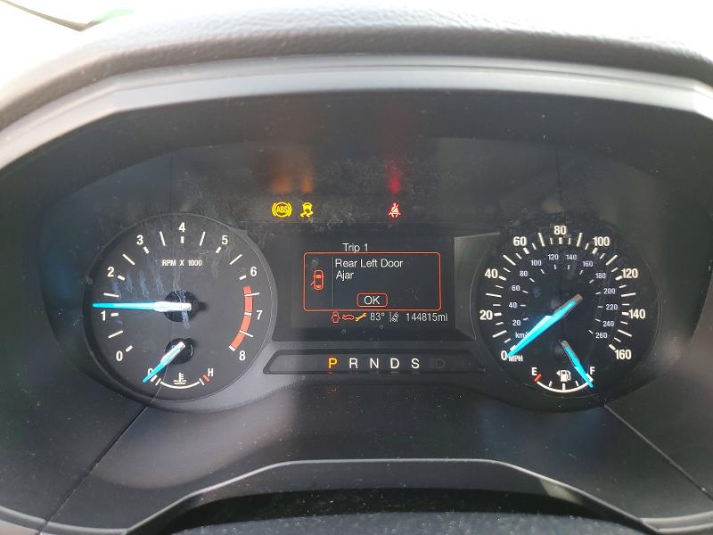 Aukcja sprzedaży 2019 Ford Edge, vin: 2FMPK4G99KBC50600, numer aukcji: 69531056