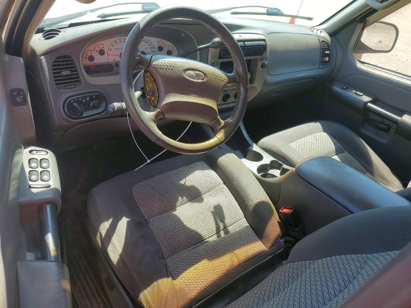 69189246 :رقم المزاد ، 1FMZU77K74UB23946 vin ، 2004 Ford Explorer Sport Trac مزاد بيع