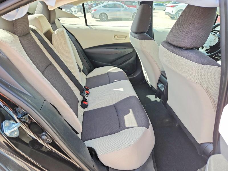 Продаж на аукціоні авто 2026 Toyota Corolla, vin: 5YFB4MDE1TP397478, номер лоту: 68700136