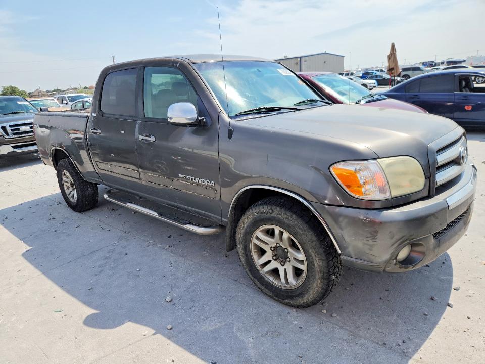Продажа на аукционе авто 2005 Toyota Tundra, vin: 5TBDT441X5S500196, номер лота: 70368636