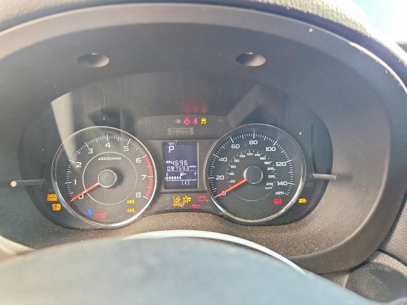 Продажа на аукционе авто 2015 Subaru Forester, vin: JF2SJGWC0FH563187, номер лота: 68190456