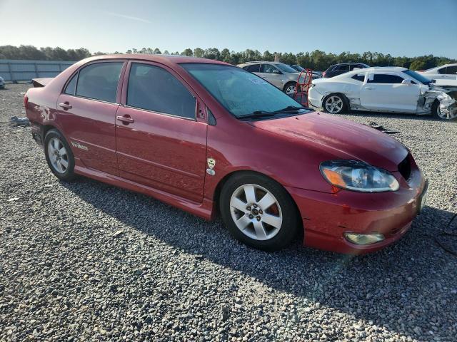 Продажа на аукционе авто 2005 Toyota Corolla, vin: 2T1BR32E15C473542, номер лота: 68973236