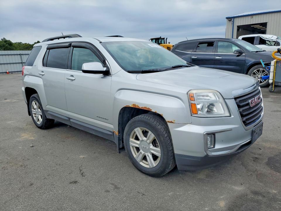 Продажа на аукционе авто 2016 Gmc Terrain, vin: 2GKFLTEK9G6325796, номер лота: 68251246