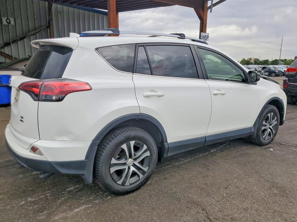 Aukcja sprzedaży 2018 Toyota Rav4, vin: JTMBFREV3JJ225282, numer aukcji: 68698056