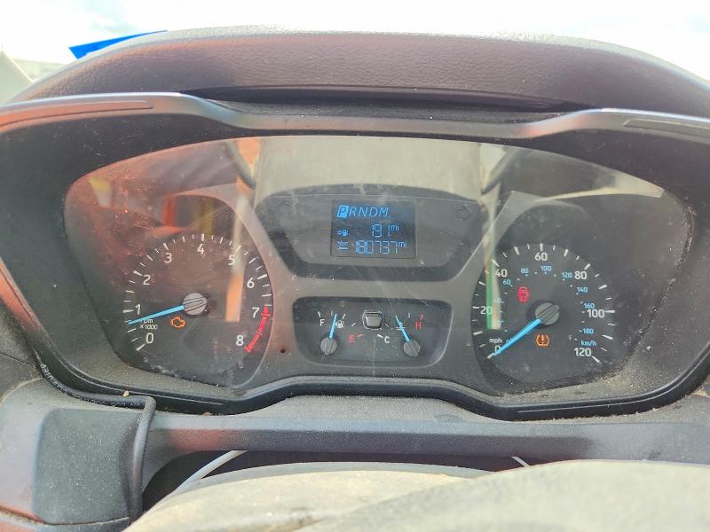 Aukcja sprzedaży 2017 Ford Transit, vin: 1FDYR5ZM6HKA80752, numer aukcji: 70750206