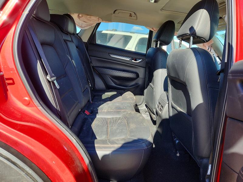 Продажа на аукционе авто 2021 Mazda Cx-5, vin: JM3KFBDY9M0423398, номер лота: 70556466