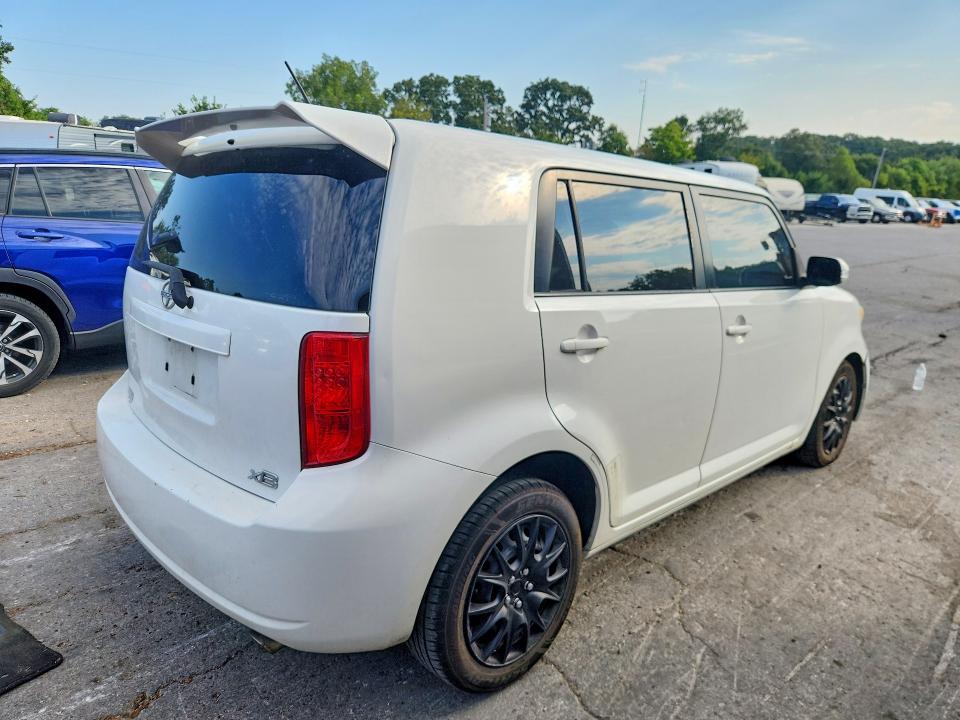 Продаж на аукціоні авто 2008 Scion Xb, vin: JTLKE50E981058170, номер лоту: 68016776