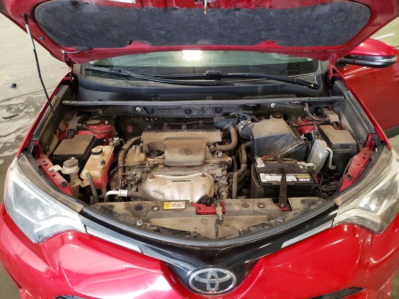 Продажа на аукционе авто 2017 Toyota Rav4, vin: JTMRFREV2HJ173801, номер лота: 69502366