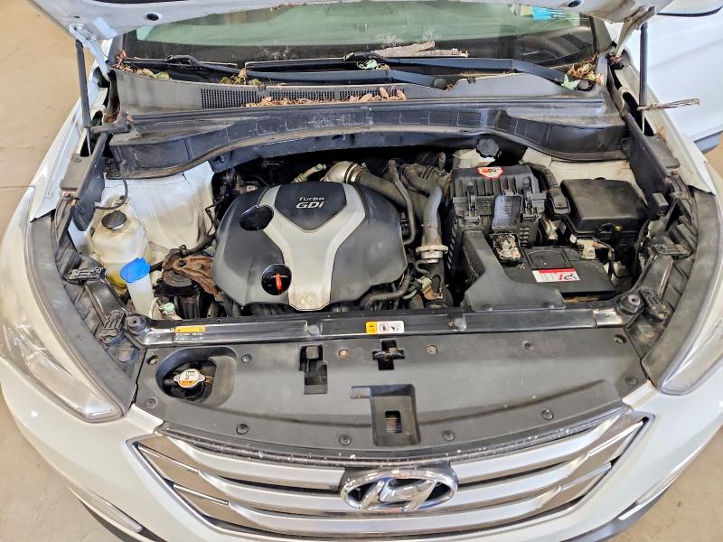 Aukcja sprzedaży 2015 Hyundai Santa Fe Sport, vin: 5XYZU3LA1FG259519, numer aukcji: 69999266