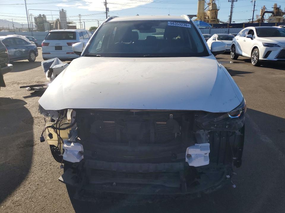 Aukcja sprzedaży 2021 Mazda Cx-5, vin: JM3KFACM4M1334471, numer aukcji: 68353236