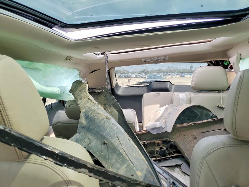 Продажа на аукционе авто 2013 Ford Edge, vin: 2FMDK3JC6DBC64412, номер лота: 69591006